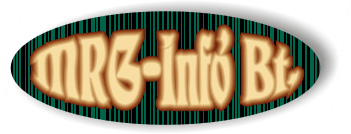 MRG-Infó Bt.